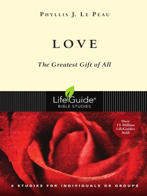 cover image of Love